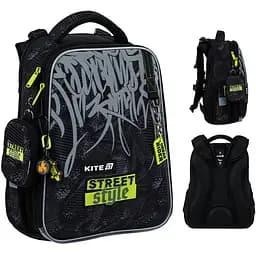 Рюкзак Kite Education каркасний 531 Street Style (K25-531M-4) - мініатюра 2