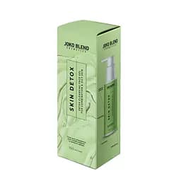 Гель для вмивання Joko Blend Skin Detox для комбінованої та жирної шкіри 150 мл - мініатюра 3