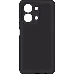 Чехол Make Xiaomi Redmi 15C/Poco C85 Skin Black