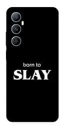 Чохол Demsky Slay для Realme C65 4G