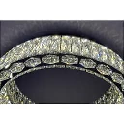 Led люстра кришталева Linisoln 3122-500 - мініатюра 7