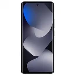 Смартфон Xiaomi Redmi Note 15 6/128GB Black - мініатюра 10