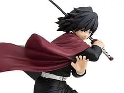 Фігурка Bandai Spirits Demon Slayer Tomioka Клинок розсікаючий демонів Томіока 15 см (BS DS T 01) - мініатюра 3