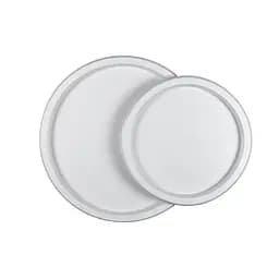 Люстра стельова LED Levistella 7871004, 54W, 3000K-6000K, білий колір, сучасний стиль для дому - мініатюра 3