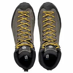 Черевики чоловічі Scarpa Mojito Hike GTX Wide 42,5 Коричневий - мініатюра 3