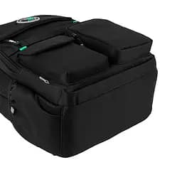 Рюкзак GoPack Education 183 чорний Чорний (GO26-183M-3) - мініатюра 8