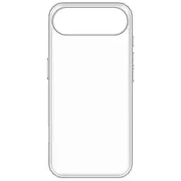 Чохол Make Apple iPhone 17 Air Crystal Pro