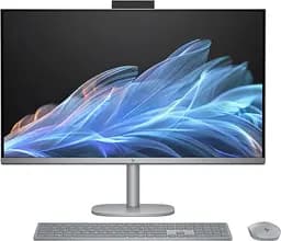 Моноблок 31.5" HP OmniStudio X 32-c0006ua AiO 4K UHD/ULTRA7-155H/16Gb/SSD1Tb/WiFi/Cam/K&M/HAS/W11 AS