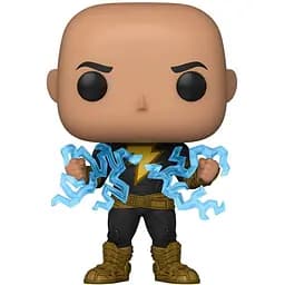 Ігрова фігурка Funko Pop Black Adam Чорний Адам (64189) - мініатюра 2