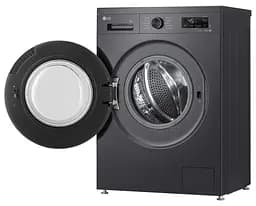 Стиральна машина автоматична LG F2Y2HS5JE (7231277) - мініатюра 3