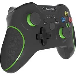 Ігровий геймпад GamePro MG650B - мініатюра 17