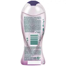 Гель для душу Palmolive Gourmet Spa Ожиновий Мус, 250 мл - мініатюра 8