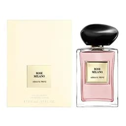 Туалетна вода Giorgio Armani Armani Prive Rose Milano 100 мл - мініатюра 2