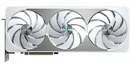 Видеокарта Gigabyte RTX 5070 Ti 16GB AERO OC (GV-N507TAERO OC-16GD) (GDDR7, 256 bit, PCI-E v5.0 x16)