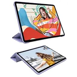 Чохол Huawei MatePad SE 2023 10.4 AGS5 L09/W09 SlimTPUCover Фіолетовий - мініатюра 3