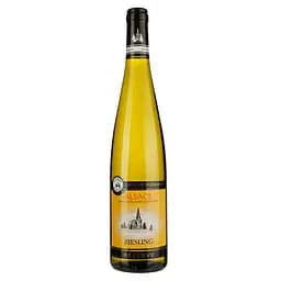 Вино Hunawihr Riesling Reserve, біле, сухе, 13,5%, 0,75 л (7197)