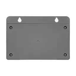 Блок живлення Kraft KRF-1208B (8CH) 96W, 8 каналів навантаження, 12V/1A на 1 канал, з регулятором напруги для компенсації довжини кабелю (43-00145) - мініатюра 6