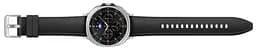Samsung Смарт-часи Samsung Galaxy Watch 8 Classic 47мм eSIM (L505) 1.34", 438x438, sAMOLED, BT 5.3, NFC, 2/64ГБ, чорний - мініатюра 6