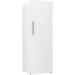 Морозильна камера BEKO RFNE 312К21 W - мініатюра 2