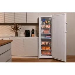 Морозильна камера ARDESTO URM-N227E172 - мініатюра 6