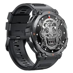 Годинник Smart Storm Black - мініатюра 11