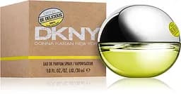 Парфумована вода DKNY Be Delicious 30 мл - мініатюра 2