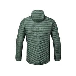 Куртка Rab Cirrus Flex Hoody S Бірюзовий - мініатюра 4