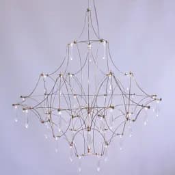Підвісна люстра Friendlylight Mira M FL5138 - мініатюра 2