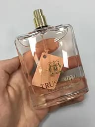 Оригінал Trussardi Delicate Rose 100 мл ТЕСТЕР туалетна вода - мініатюра 4