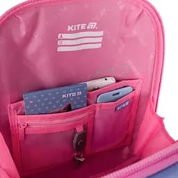 Рюкзак Kite Education каркасний 555 LP (LP25-555S) - мініатюра 10
