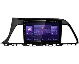 Автомагнітола XPRO штатна Hyundai Sonata 2015-2017 (9") Android 10.1 (4/32) чорний (Hyundai Sonata 2015-2017_8360) - мініатюра 5