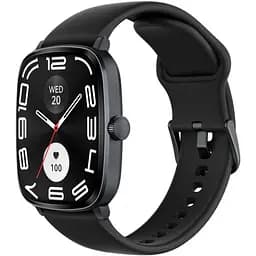 Розумний годинник Xiaomi Haylou RS5 LS19 чорний - мініатюра 4