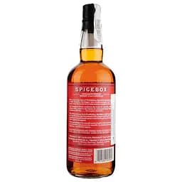 Віскі Maison des Futailles Spicebox Cinnamon, 33%, 0.75 л (8000014042546) - мініатюра 2