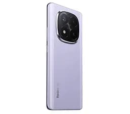 Смартфон Xiaomi Redmi Note 14 Pro+ 5G 8/256GB Lavender Purple - мініатюра 7