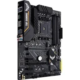 Материнська плата Asus TUF Gaming B450-Plus II Socket AM4 - мініатюра 4