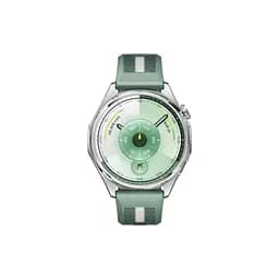 Смарт-годинник Huawei WATCH GT 6 46mm Green (55020FTV) - мініатюра 2