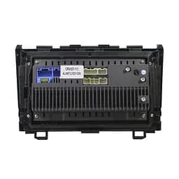 Автомагнітола XPRO штатна Toyota Prado 120 2004-2009 9 Android 10.1 4/32 чорний (MER-14143_5649) - мініатюра 15