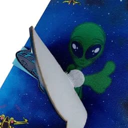 Набір колекційний Yes S-78_Collection UFO - мініатюра 10