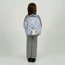 Рюкзак Kite Education каркасний 555 College Line Girl (K25-555S-6) - мініатюра 16