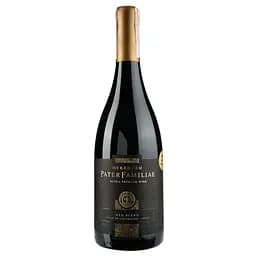 Вино Pater Familiae Heredium, 14%, 0,75 л (478748)