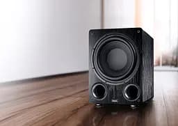 Сабвуфер Magnat Alpha RS 12 Black - мініатюра 7
