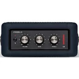 Портативна колонка Marshall Portable Loudspeaker Stockwell II Indigo (1005251) - мініатюра 3