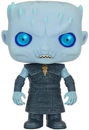 Фігурка Funko Pop Король Ночі Night King Гра престолів Game of Thrones 10 см GT NK44 - мініатюра 2