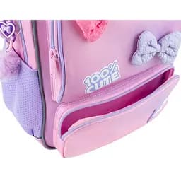 Рюкзак дитячий Kite Kids 100% Cute (K26-559XS-1) - мініатюра 11
