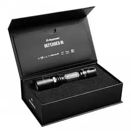 Ліхтар Mactronic Defender (400 Lm + IR 940 nm) Infrared (THH0126) - мініатюра 5