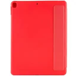 Чохол Smart Case Open buttons для Apple iPad Air 1/Air 2 /Pro 9.7/ iPad 9.7 (2017-2018) Red - мініатюра 2