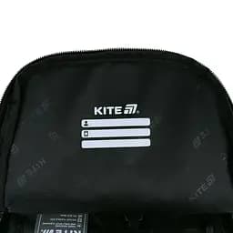 Рюкзак для початкової школи Kite Education 585 Fearless Чорний (K26-585M-3) - мініатюра 10