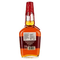 Віскі Maker's Mark 46 Kentucky Straight Bourbon 47% 0.7 л - мініатюра 2