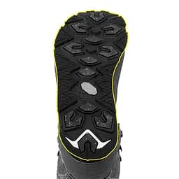 Черевики Salewa MTN Trainer 2 Winter GTX Mns 43 Чорний - мініатюра 6