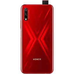 Смартфон Honor 9X 4/64Gb Red (CN Version, Без NFC, Kirin 810) - мініатюра 3